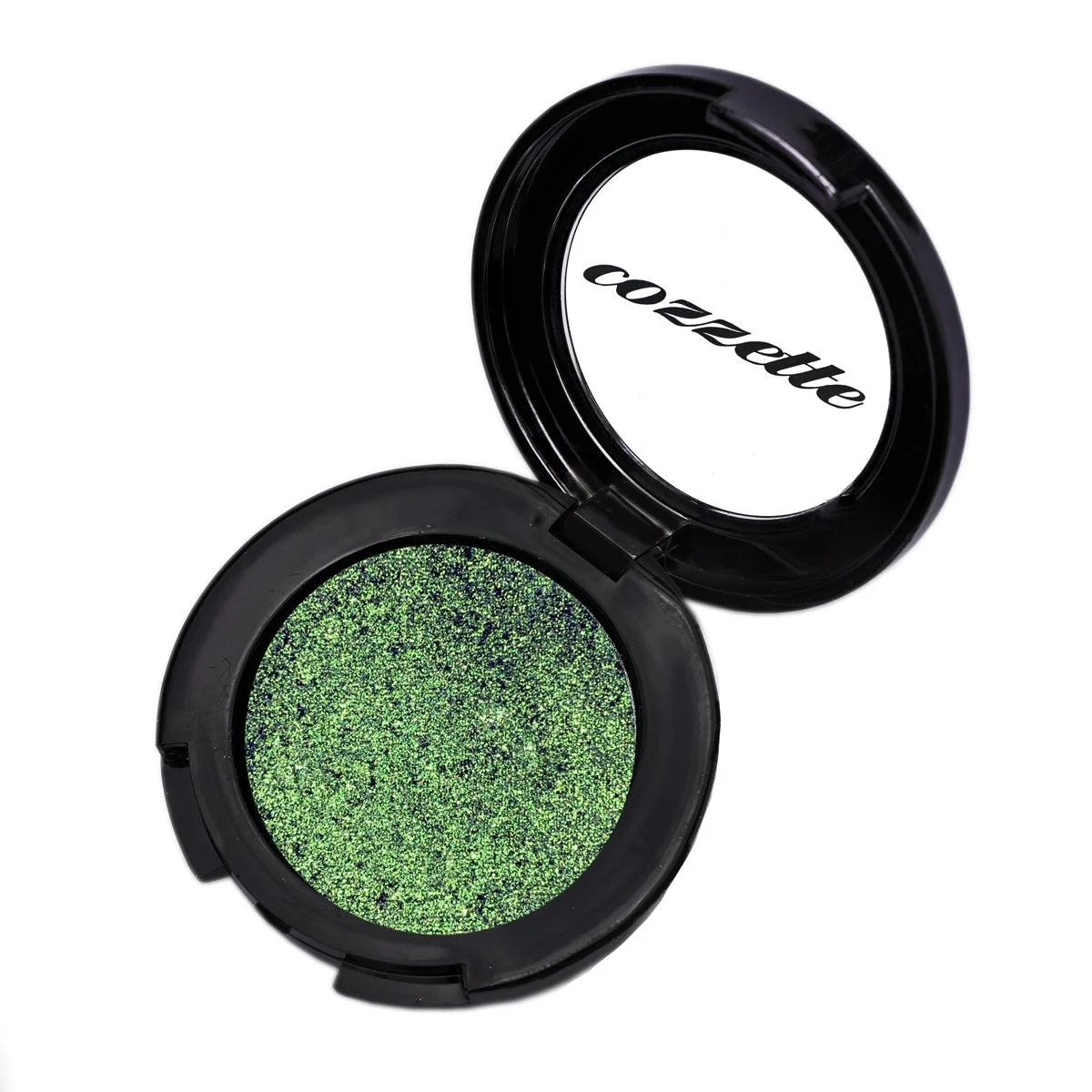 Cozzette Crystal Cream Eye Shadow Compact - Image 8