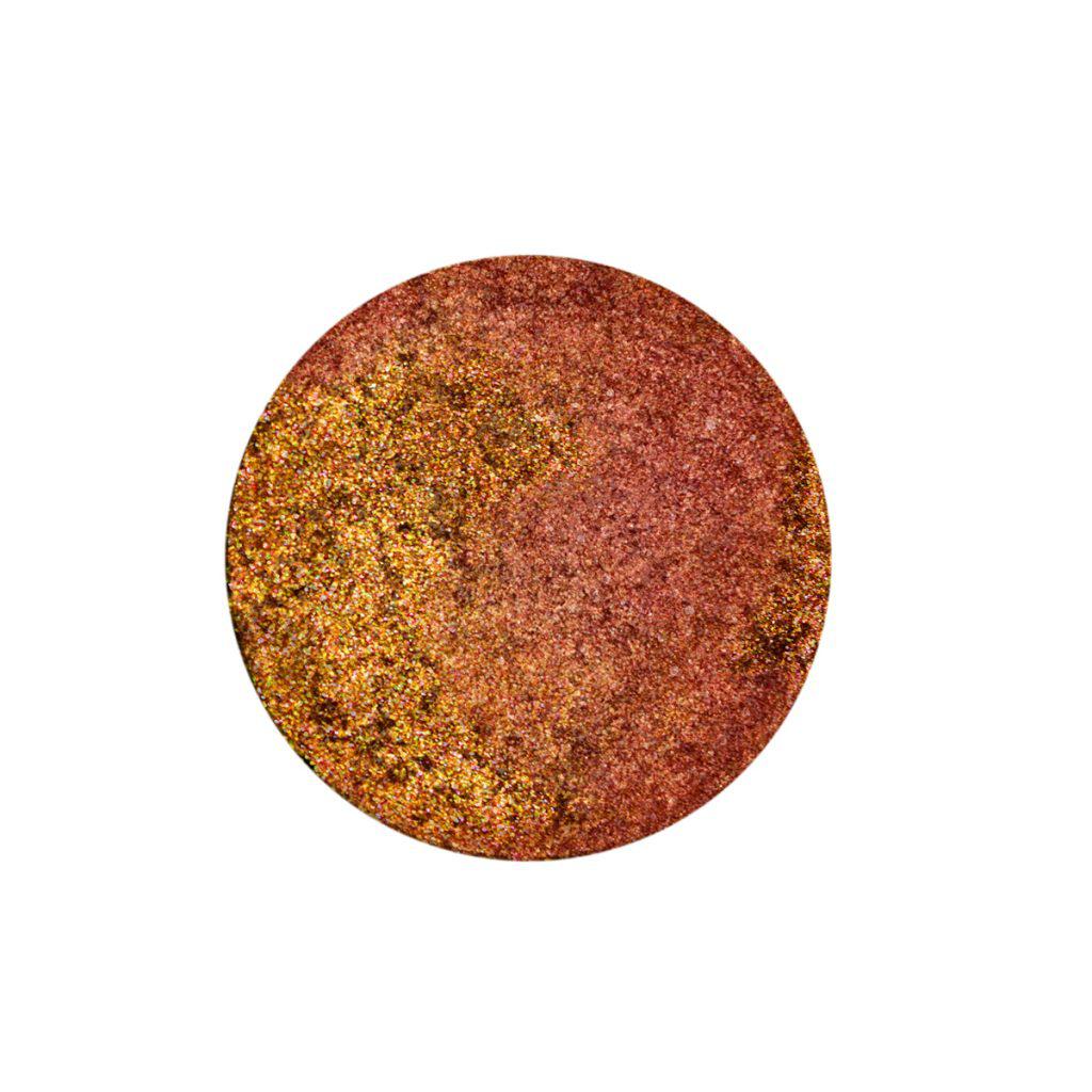 Cozzette Crystal Cream Eyeshadow Pro Pan - Image 5