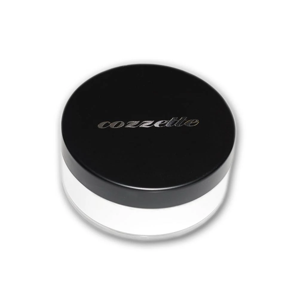 Cozzette Essential Finish Loose Powder - Invisible