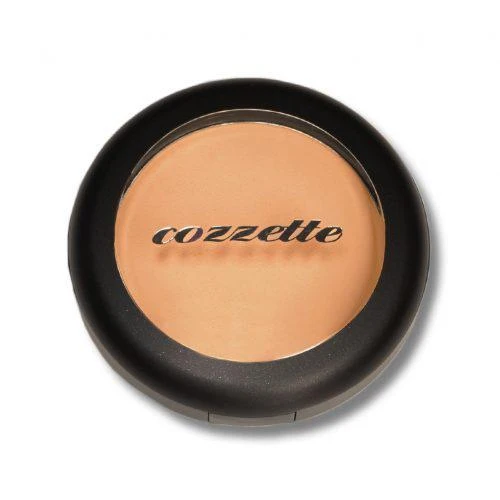 Cozzette Essential Finish Pressed Powder - Image 10