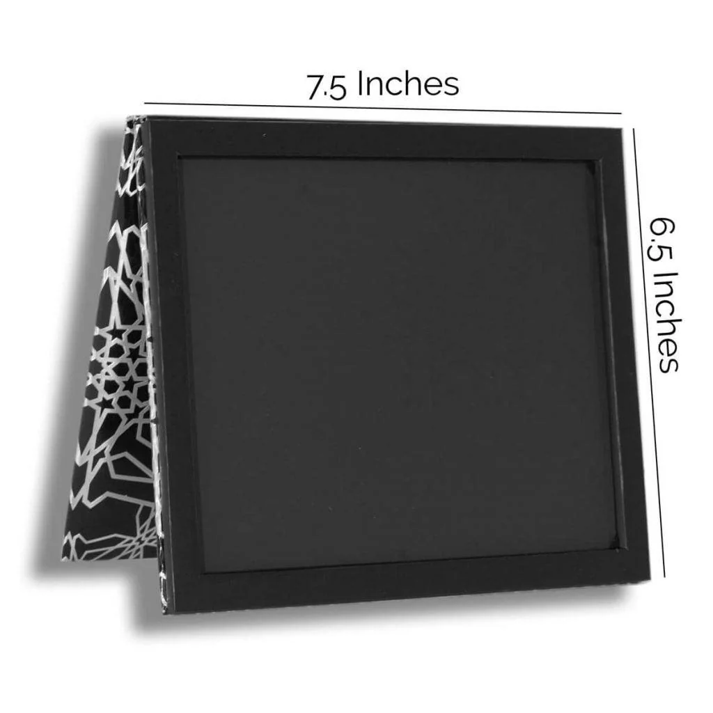 Cozzette Infinite Eyeshadow Palette (Empty) Large - Image 2