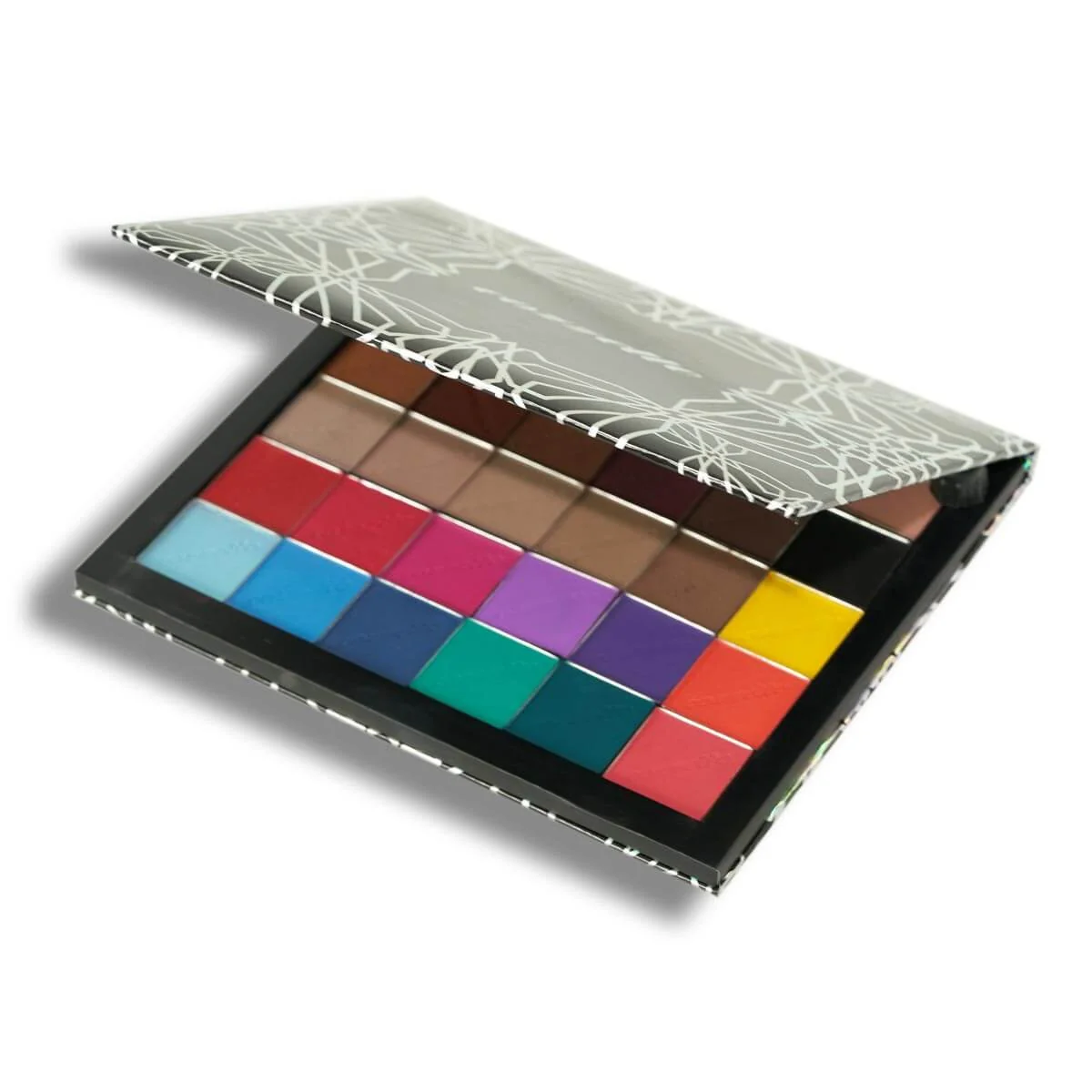 Cozzette Infinite Eyeshadow Palette (Empty) Large - Image 3