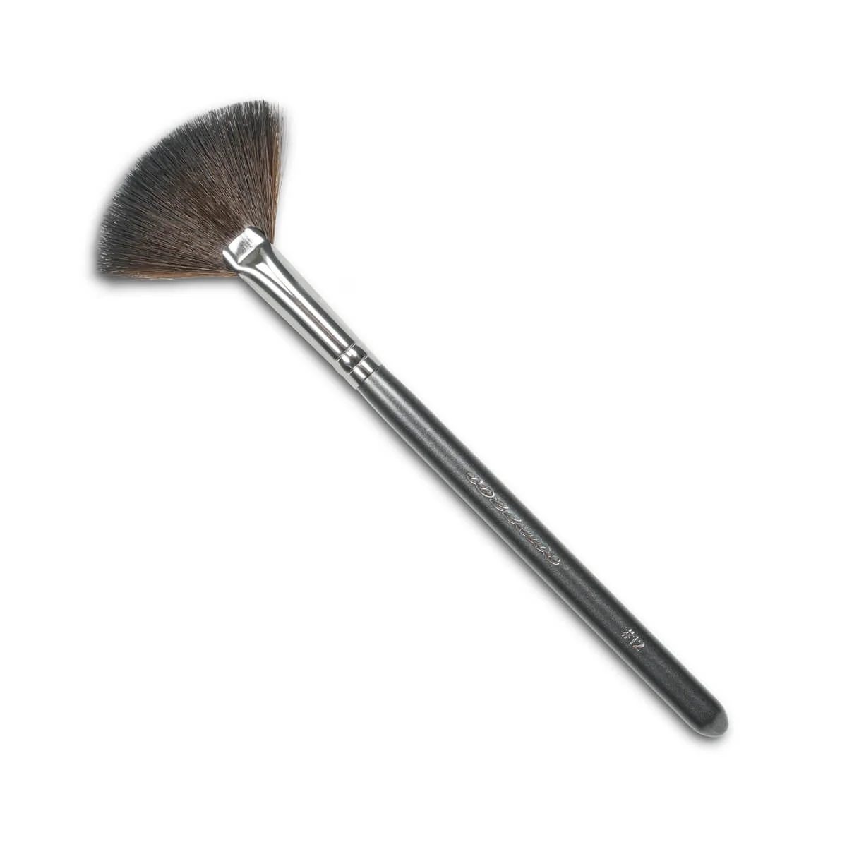 Cozzette Infinite Fan Brush #12