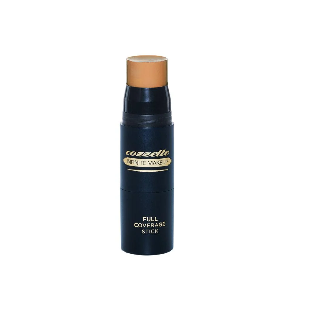 Cozzette Infinite Makeup Foundation - Image 13