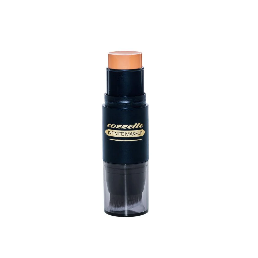Cozzette Infinite Makeup Foundation - Image 16