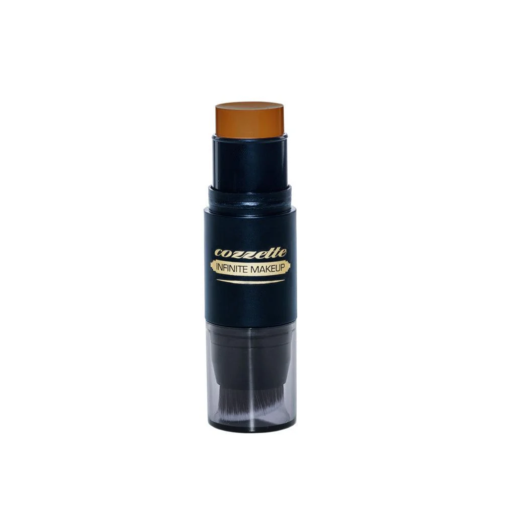 Cozzette Infinite Makeup Foundation - Image 17