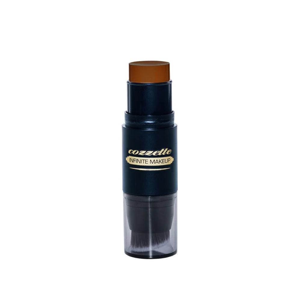 Cozzette Infinite Makeup Foundation - Image 18