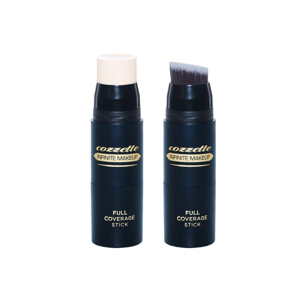 Cozzette Infinite Makeup Foundation - Image 2