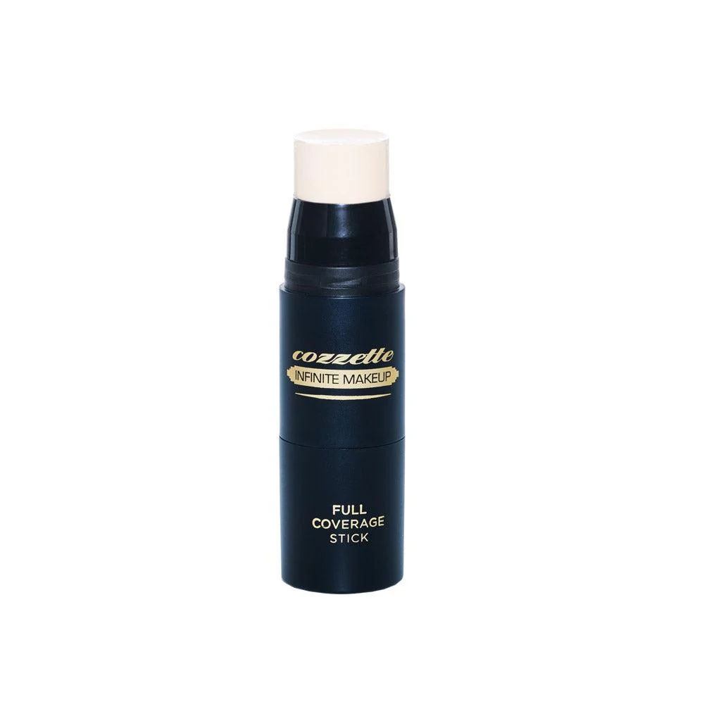 Cozzette Infinite Makeup Foundation - Image 4