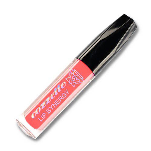 Cozzette Lip Synergy Liquid Lipstick - Image 10