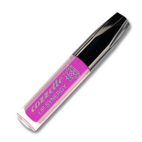 Cozzette Lip Synergy Liquid Lipstick - Image 11