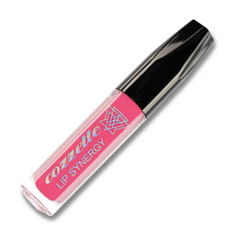 Cozzette Lip Synergy Liquid Lipstick - Image 3