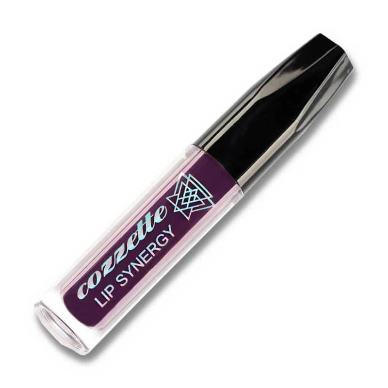 Cozzette Lip Synergy Liquid Lipstick - Image 5