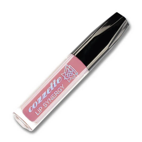 Cozzette Lip Synergy Liquid Lipstick - Image 7