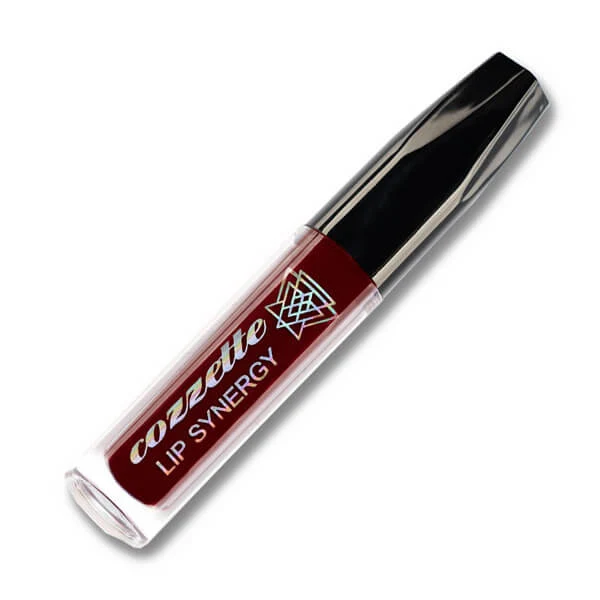 Cozzette Lip Synergy Liquid Lipstick - Image 8