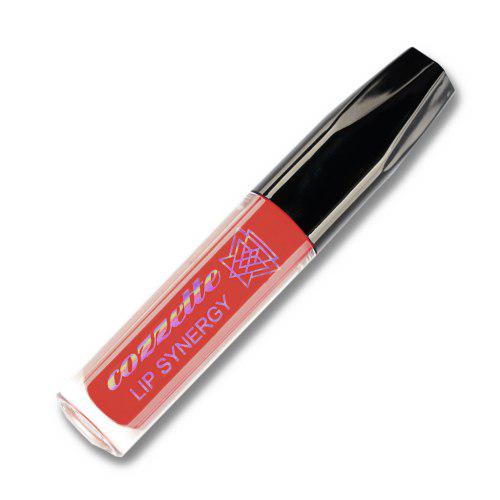 Cozzette Lip Synergy Liquid Lipstick - Image 9