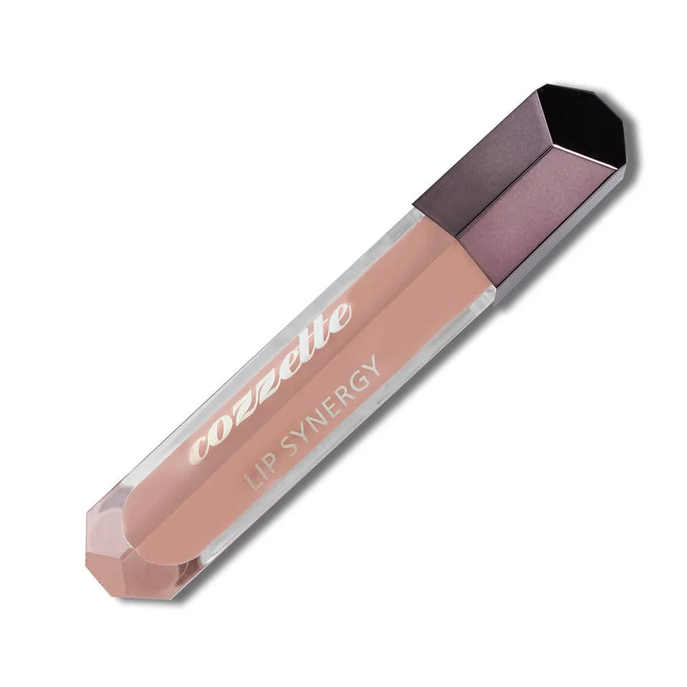 Cozzette Lip Synergy Lip Gloss - Image 3