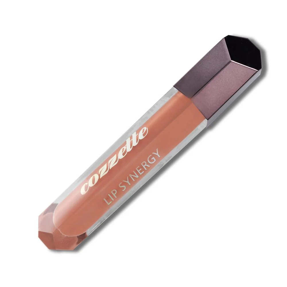 Cozzette Lip Synergy Lip Gloss - Image 4