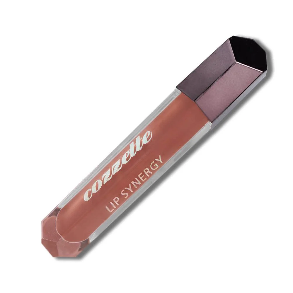Cozzette Lip Synergy Lip Gloss - Image 6