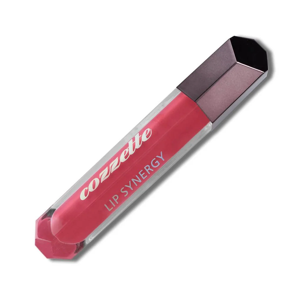 Cozzette Lip Synergy Lip Gloss - Image 8