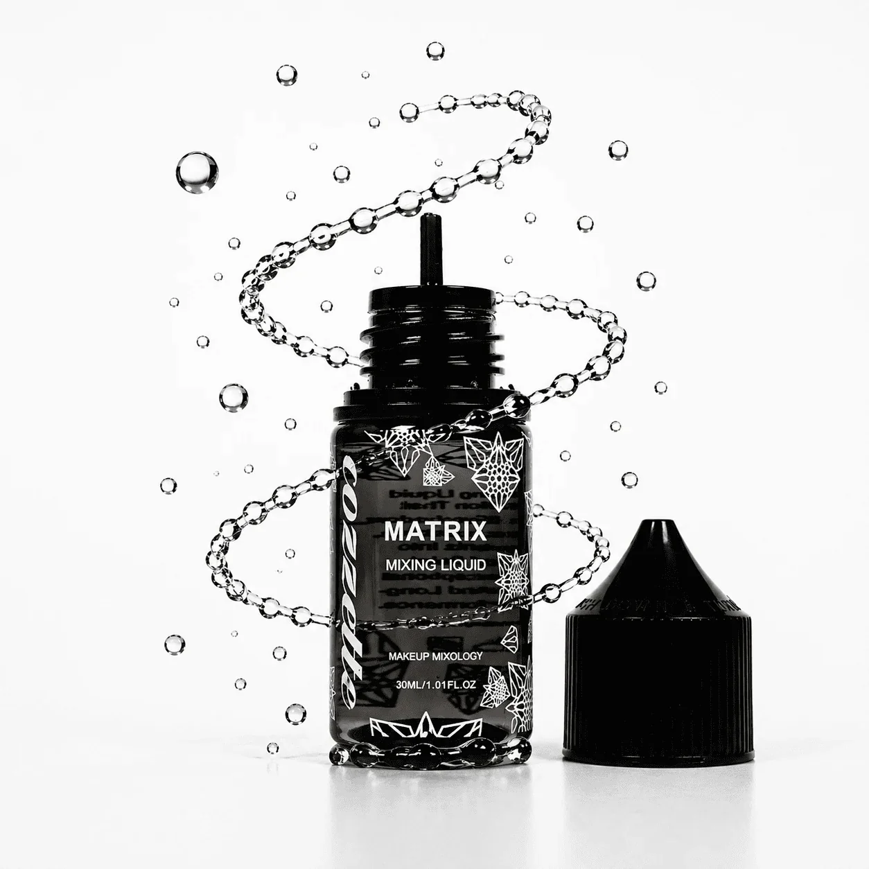 Cozzette Matrix Mixing Liquid - Image 3