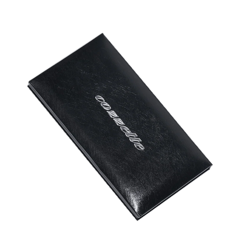 Cozzette The Crystal Cream Eyeshadow Palette Phase 2 - Image 12