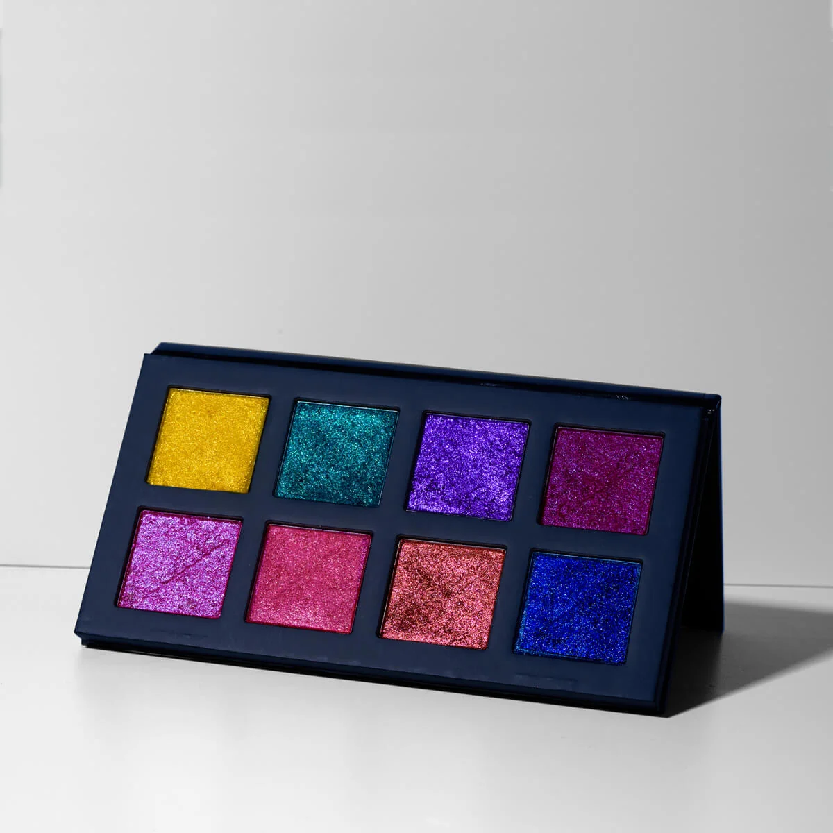 Cozzette The Crystal Cream Eyeshadow Palette Phase 2 - Image 3