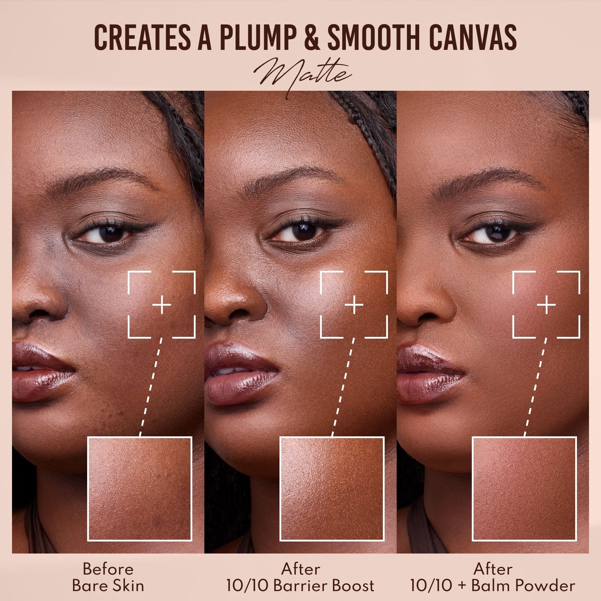 Danessa Myricks Beauty Yummy Skin 10/10 Barrier Boost - Image 3