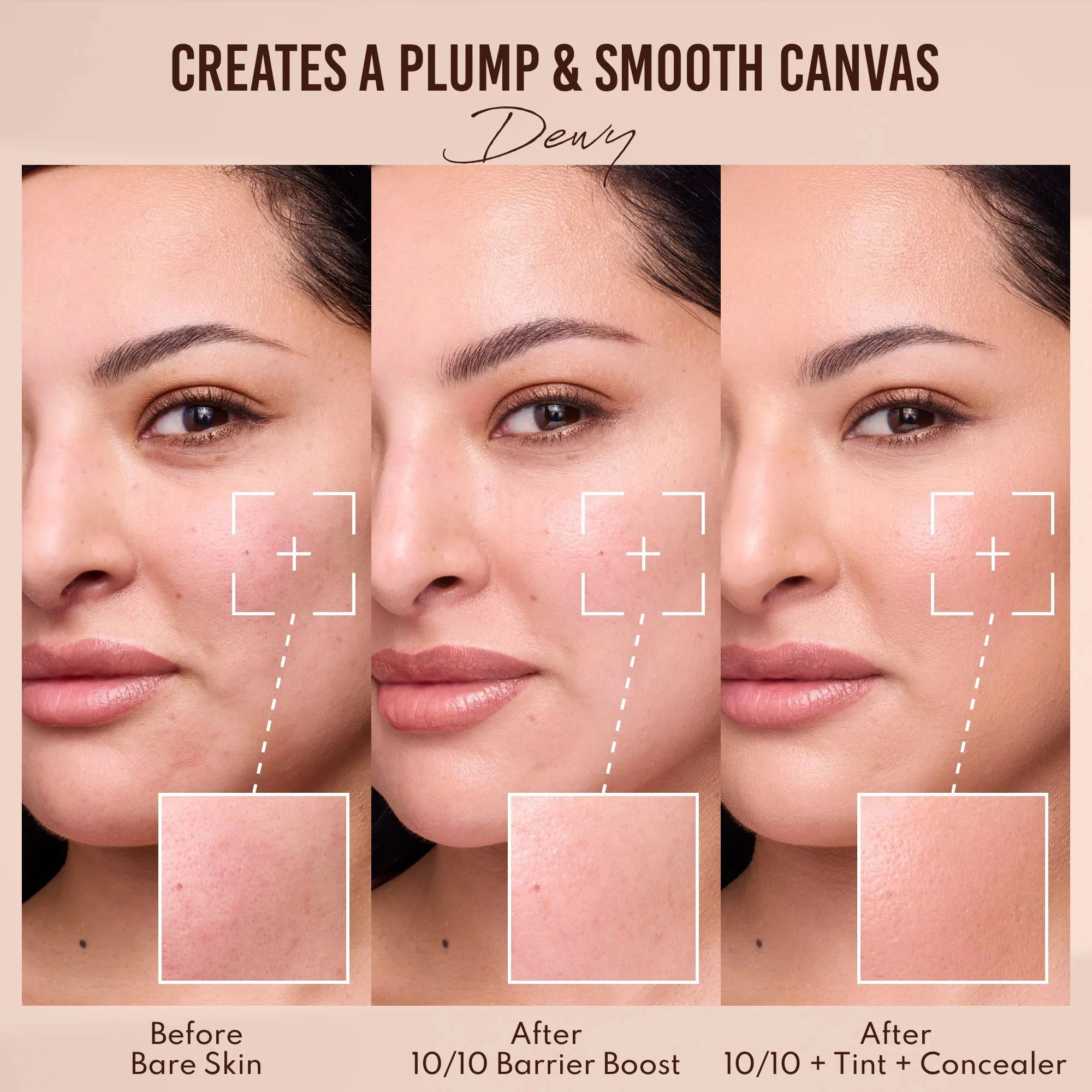 Danessa Myricks Beauty Yummy Skin 10/10 Barrier Boost - Image 4