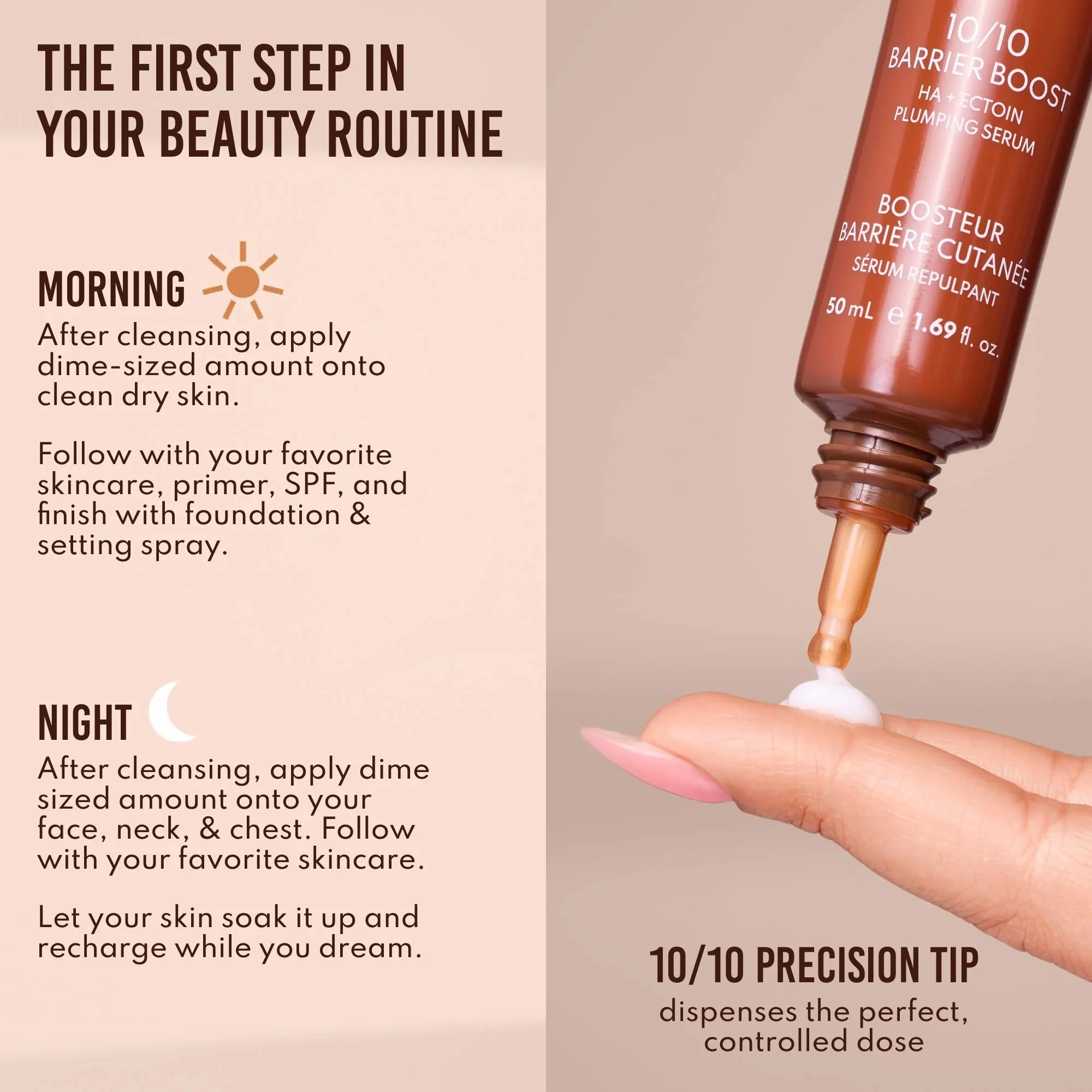 Danessa Myricks Beauty Yummy Skin 10/10 Barrier Boost - Image 9