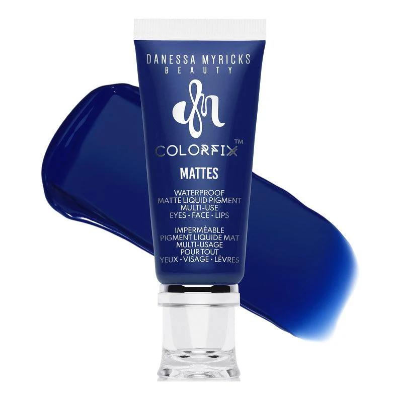 Danessa Myricks Beauty ColorFix Mattes - Image 16