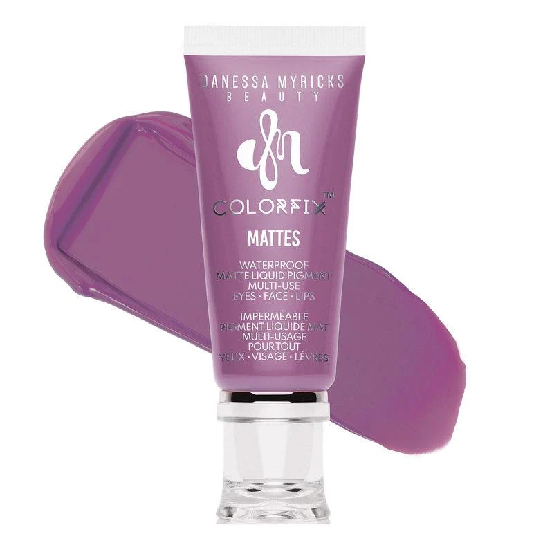 Danessa Myricks Beauty ColorFix Mattes - Image 17