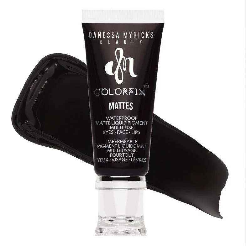 Danessa Myricks Beauty ColorFix Mattes - Image 19