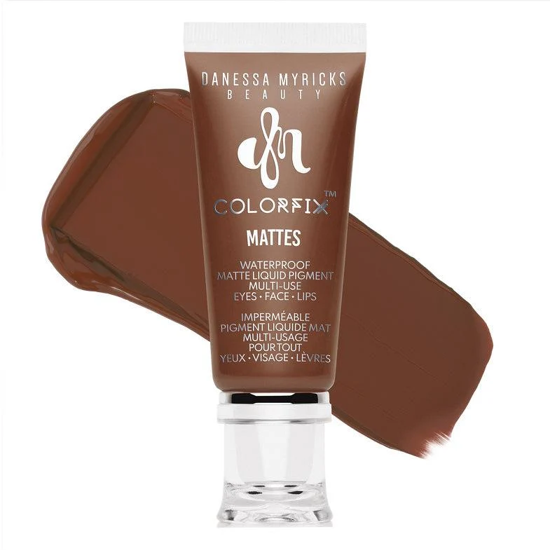 Danessa Myricks Beauty ColorFix Mattes - Image 21