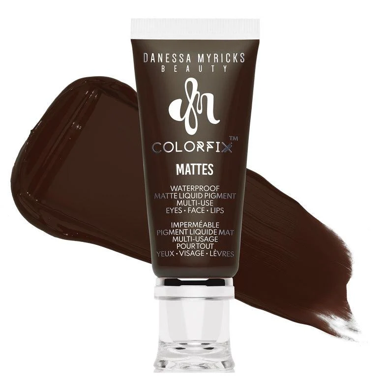 Danessa Myricks Beauty ColorFix Mattes - Image 22