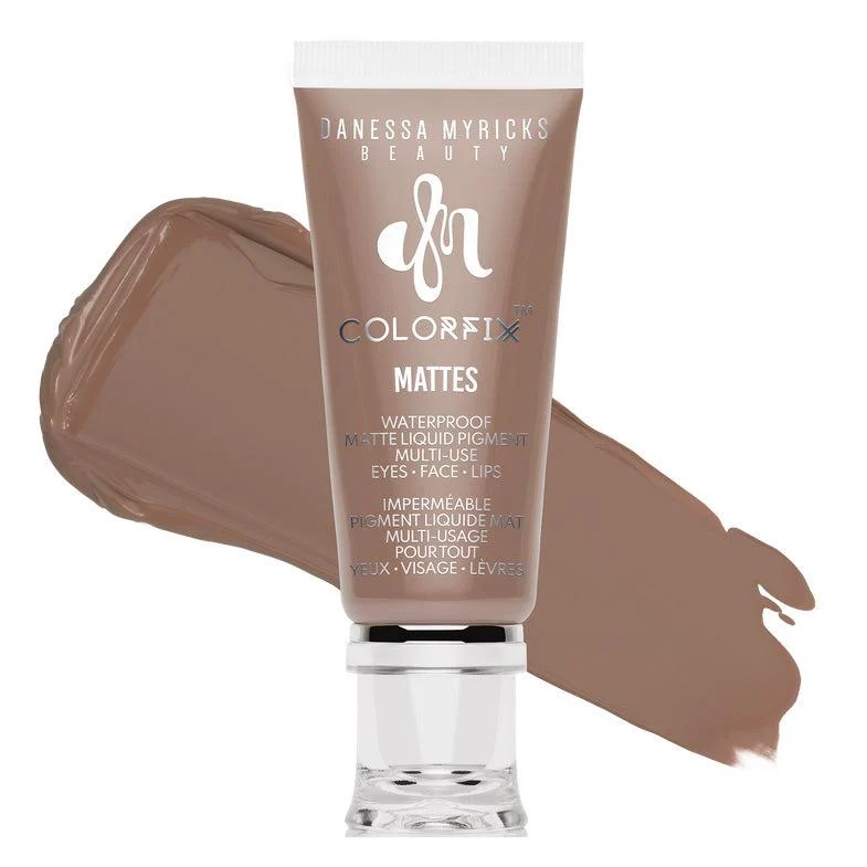 Danessa Myricks Beauty ColorFix Mattes - Image 23