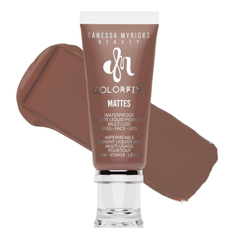 Danessa Myricks Beauty ColorFix Mattes - Image 24