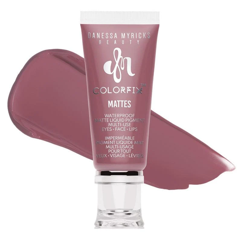Danessa Myricks Beauty ColorFix Mattes - Image 25