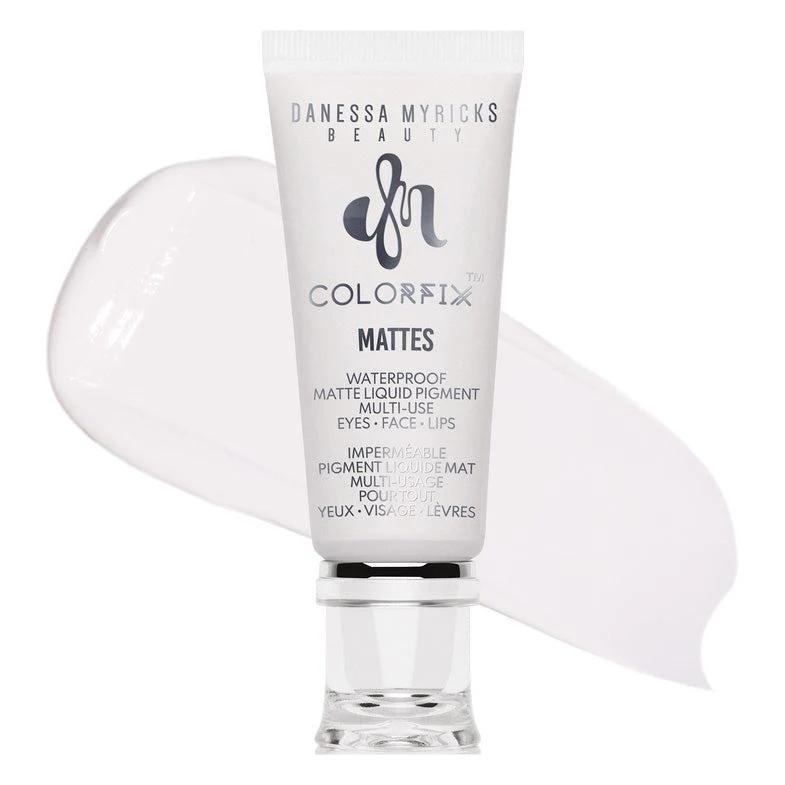 Danessa Myricks Beauty ColorFix Mattes - Image 26