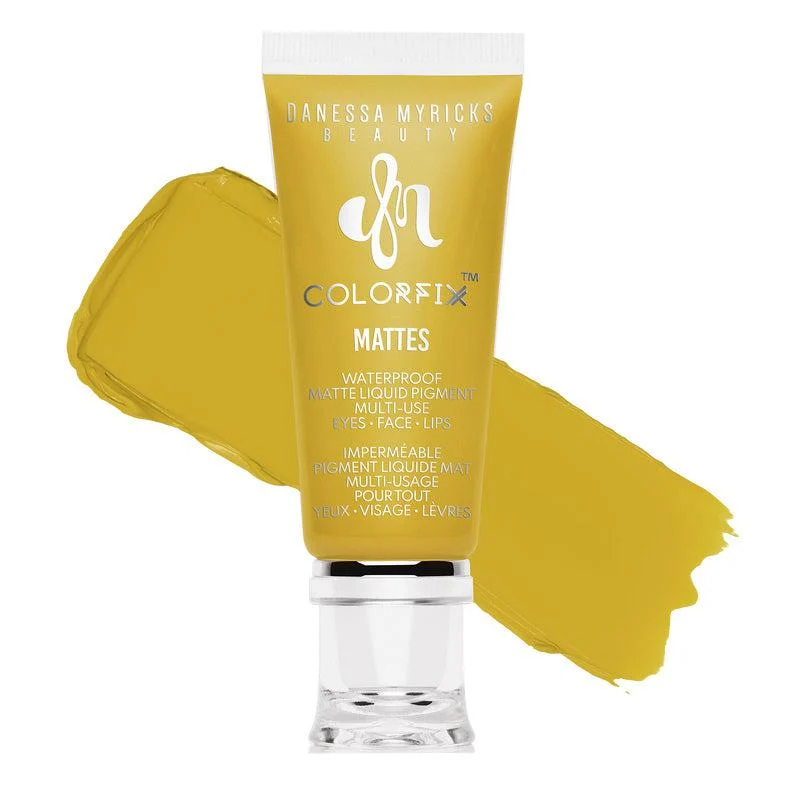 Danessa Myricks Beauty ColorFix Mattes - Image 27
