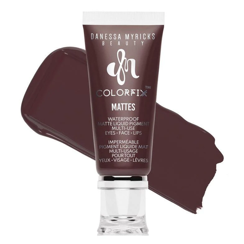 Danessa Myricks Beauty ColorFix Mattes - Image 28