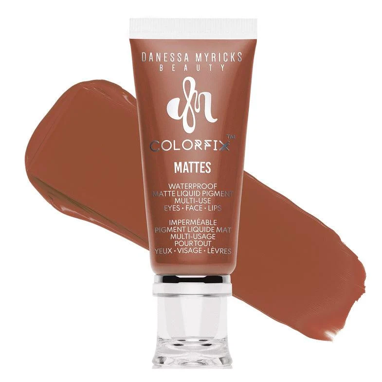 Danessa Myricks Beauty ColorFix Mattes - Image 29