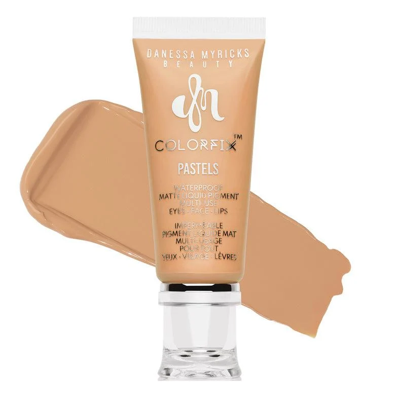 Danessa Myricks Beauty ColorFix Mattes - Image 8