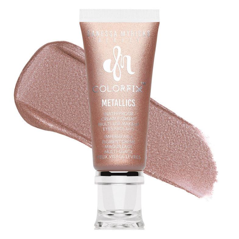 Danessa Myricks Beauty ColorFix Metallics - Image 4