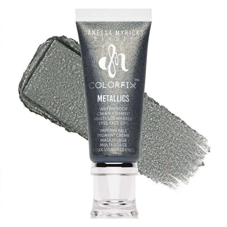 Danessa Myricks Beauty ColorFix Metallics - Image 5