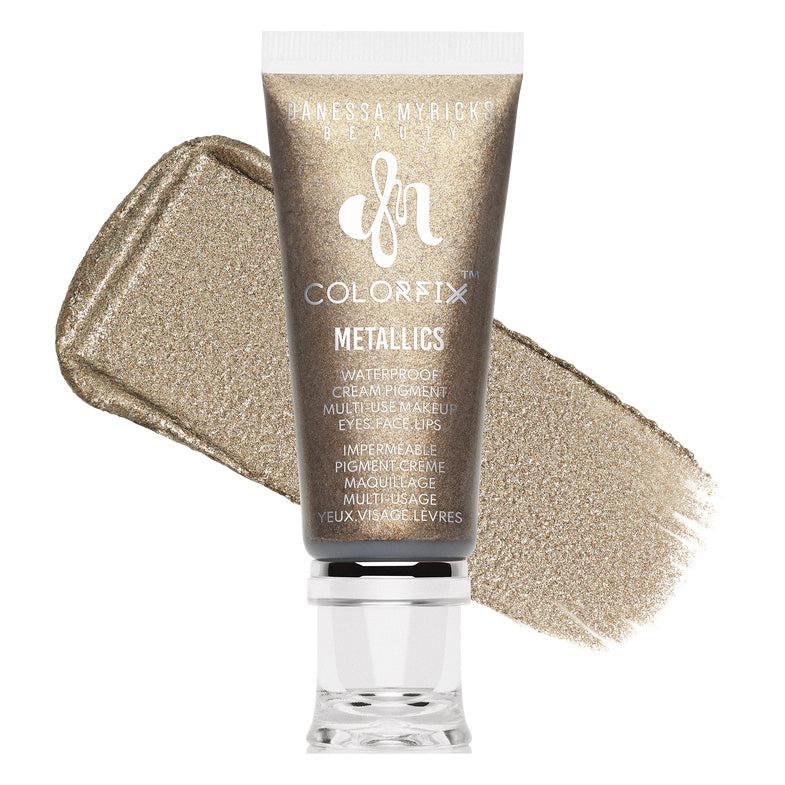 Danessa Myricks Beauty ColorFix Metallics - Image 6