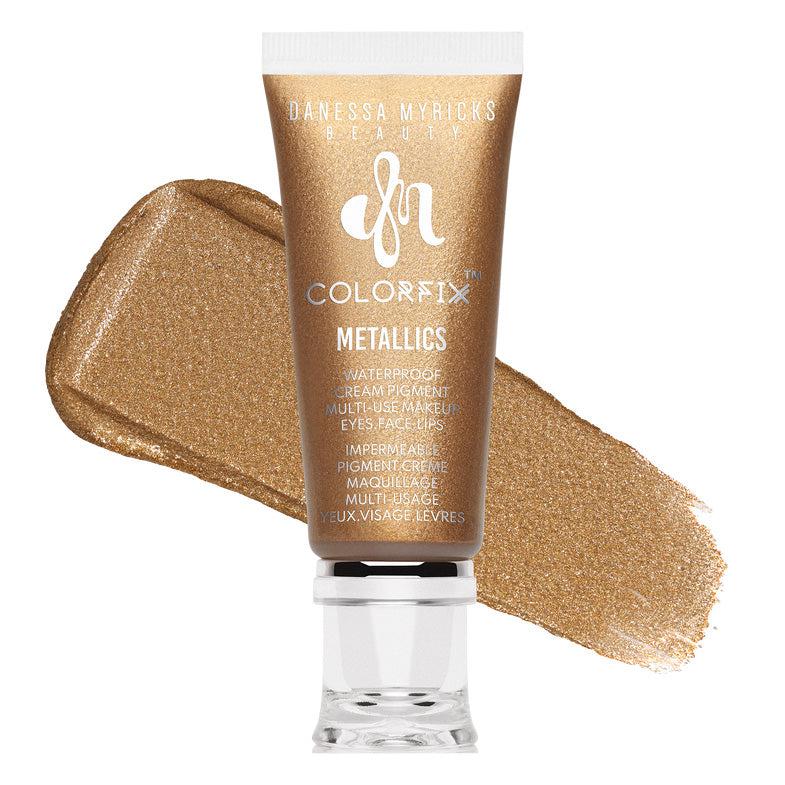 Danessa Myricks Beauty ColorFix Metallics - Image 7