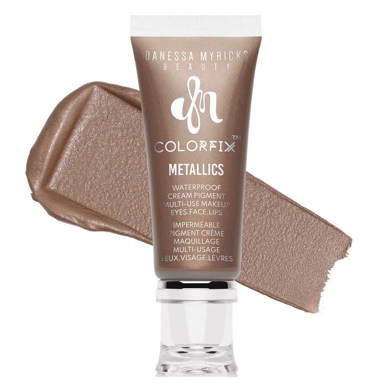Danessa Myricks Beauty ColorFix Metallics - Image 8