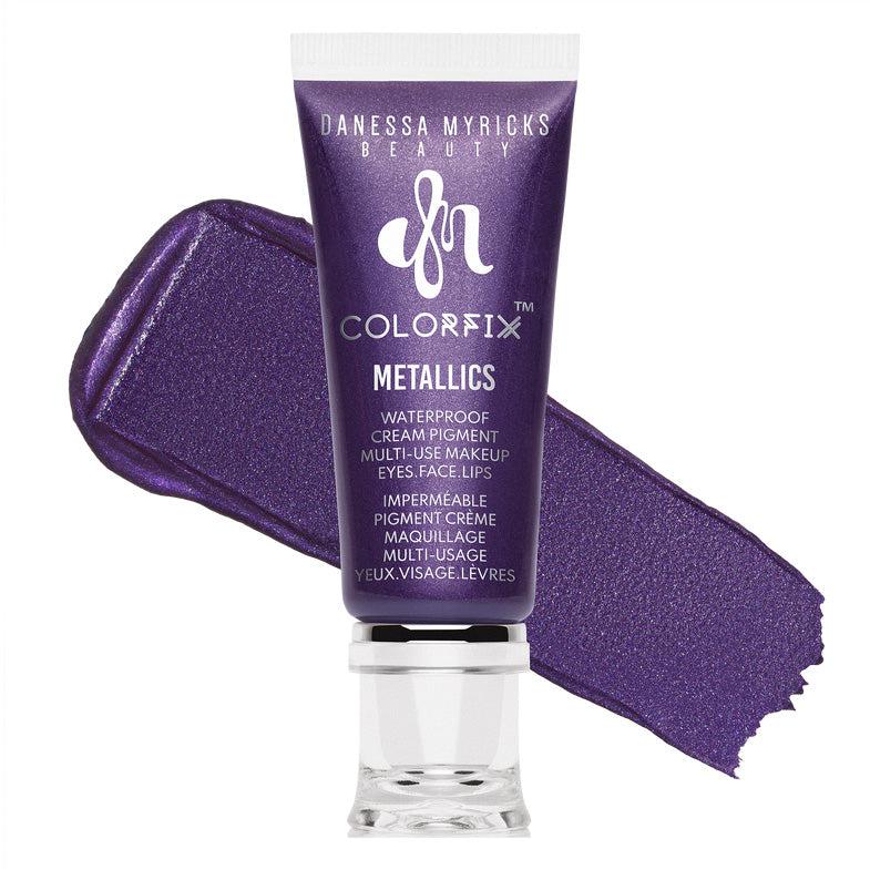 Danessa Myricks Beauty ColorFix Metallics - Image 9