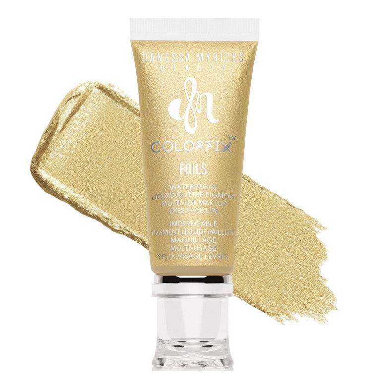Danessa Myricks Beauty ColorFix Foils - Image 5